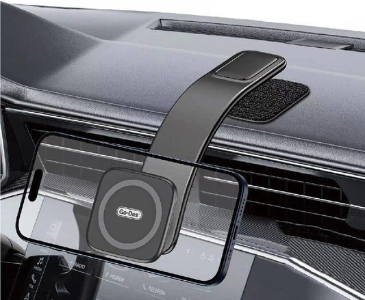 Flat Car Phone Holder