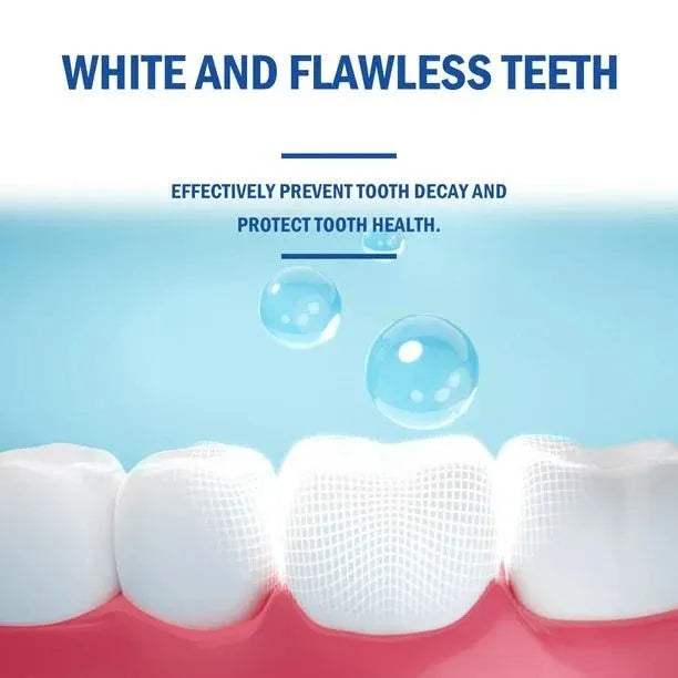 EELHOE - SP-4 Ultra+ Teeth Whitening Serum